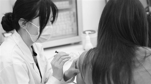 目前,九价HPV疫苗扩龄后接种工作已在省内全面展开